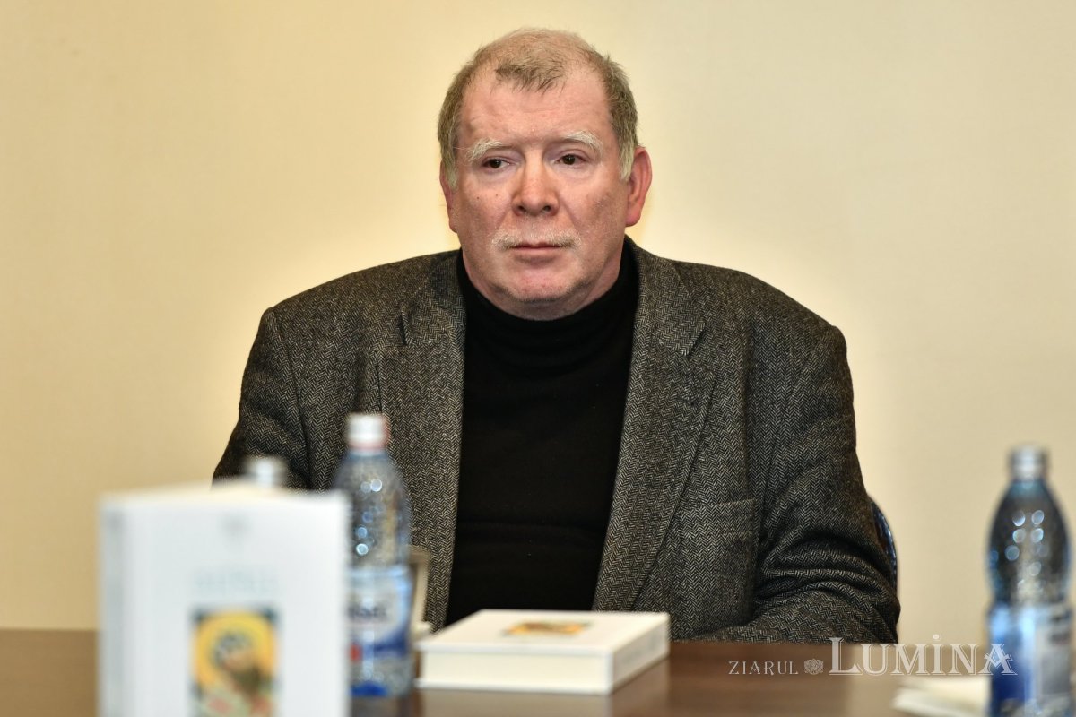 Lucrare a Sfântului Chiril al Alexandriei în traducerea părintelui Stăniloae 270943