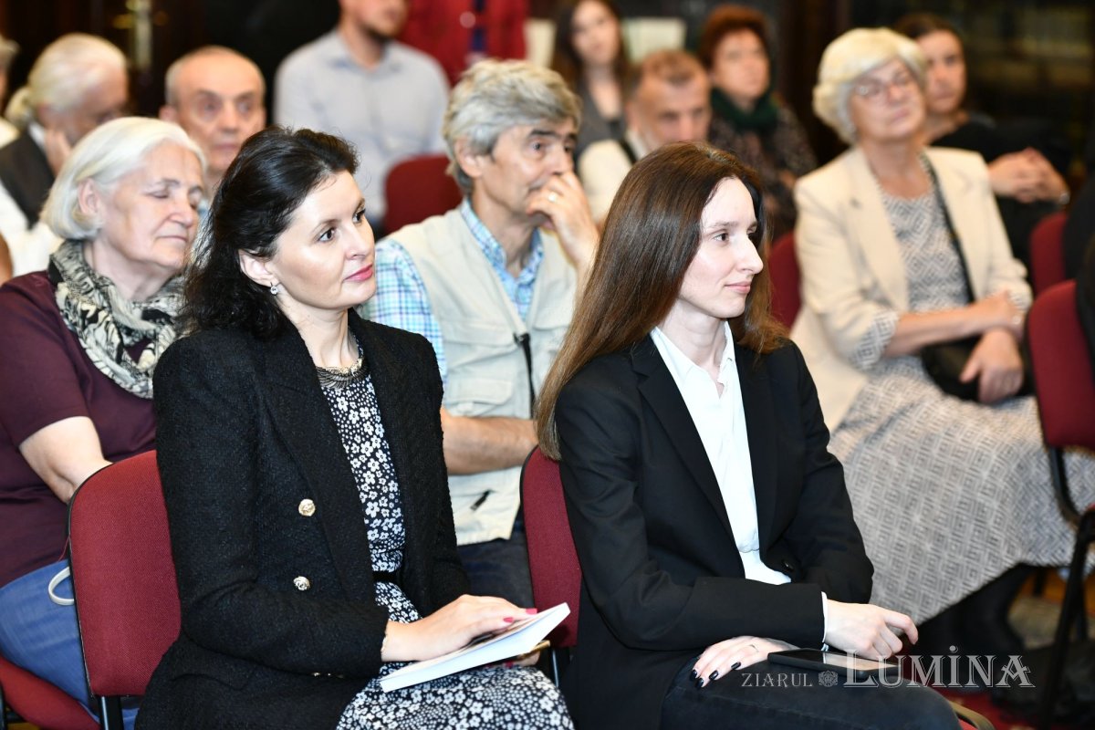 Lucrare a Sfântului Chiril al Alexandriei în traducerea părintelui Stăniloae 270947