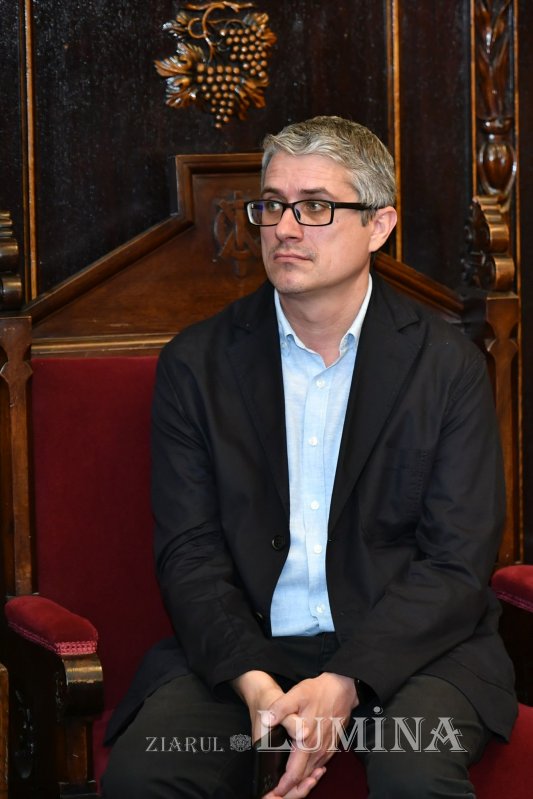 Lucrare a Sfântului Chiril al Alexandriei în traducerea părintelui Stăniloae 270950