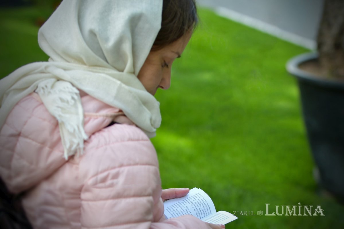 Rugăciunea poate să regenereze făptura 270883