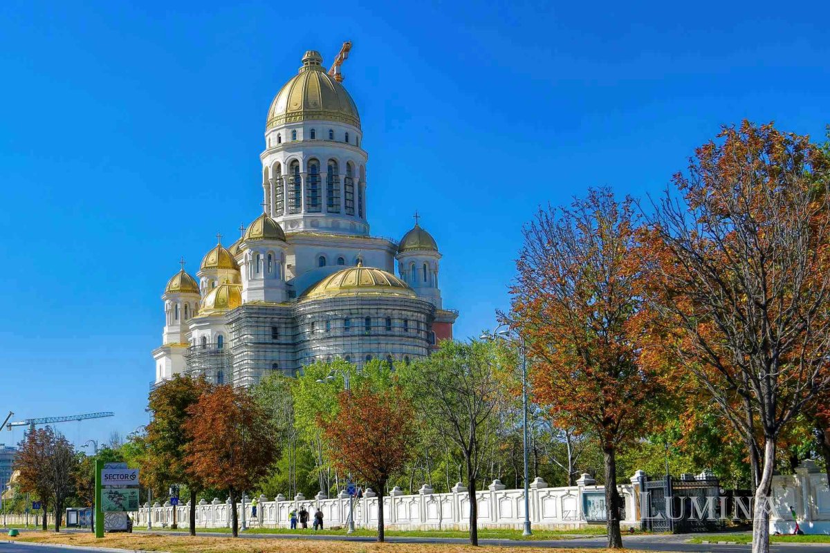 Sclipirile Luminii 270887