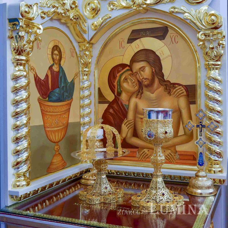 Sclipirile Luminii 270888