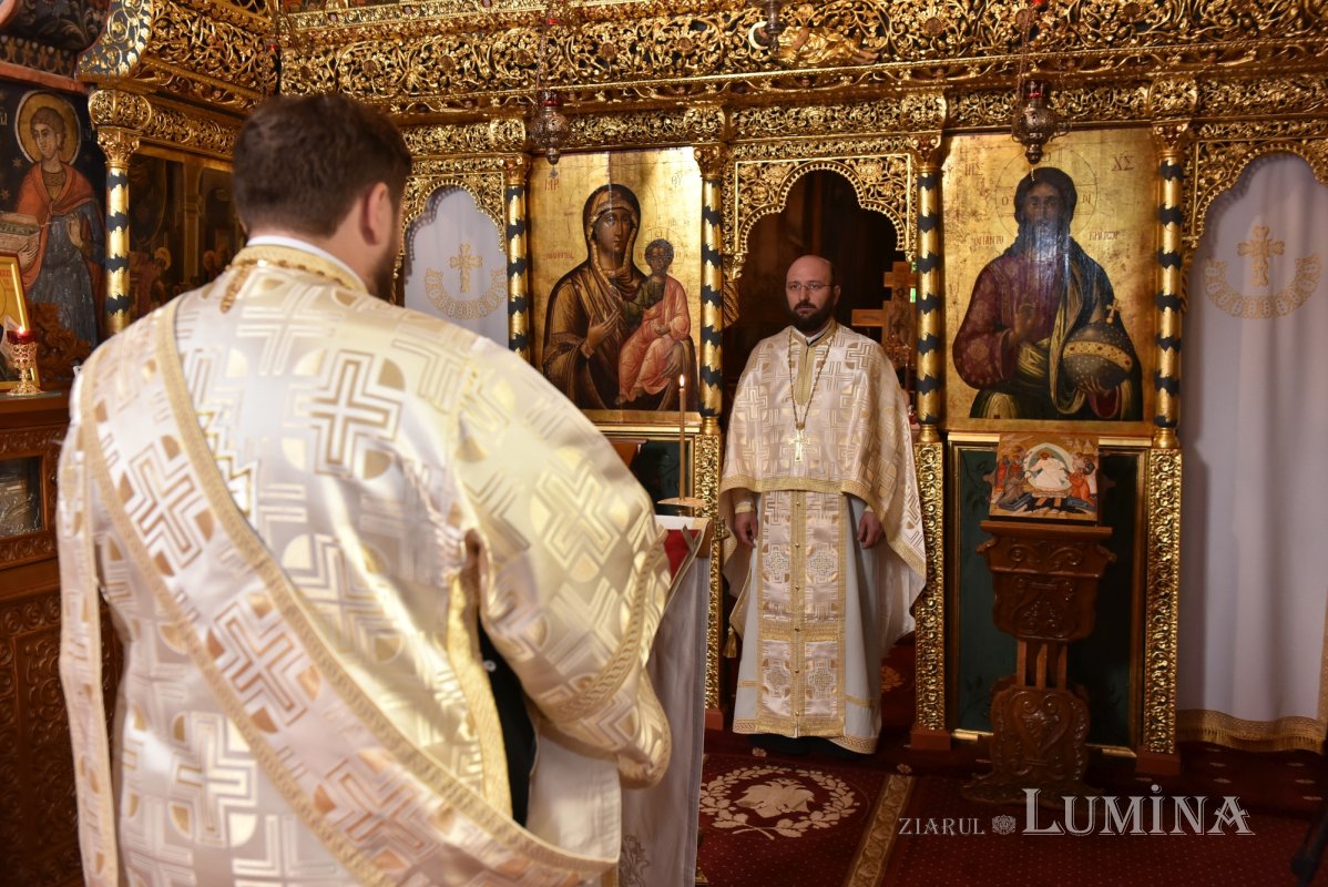 „Atitudinea părintească a Mântuitorului este lumină pentru comportamentul fiecărui creștin” 271141