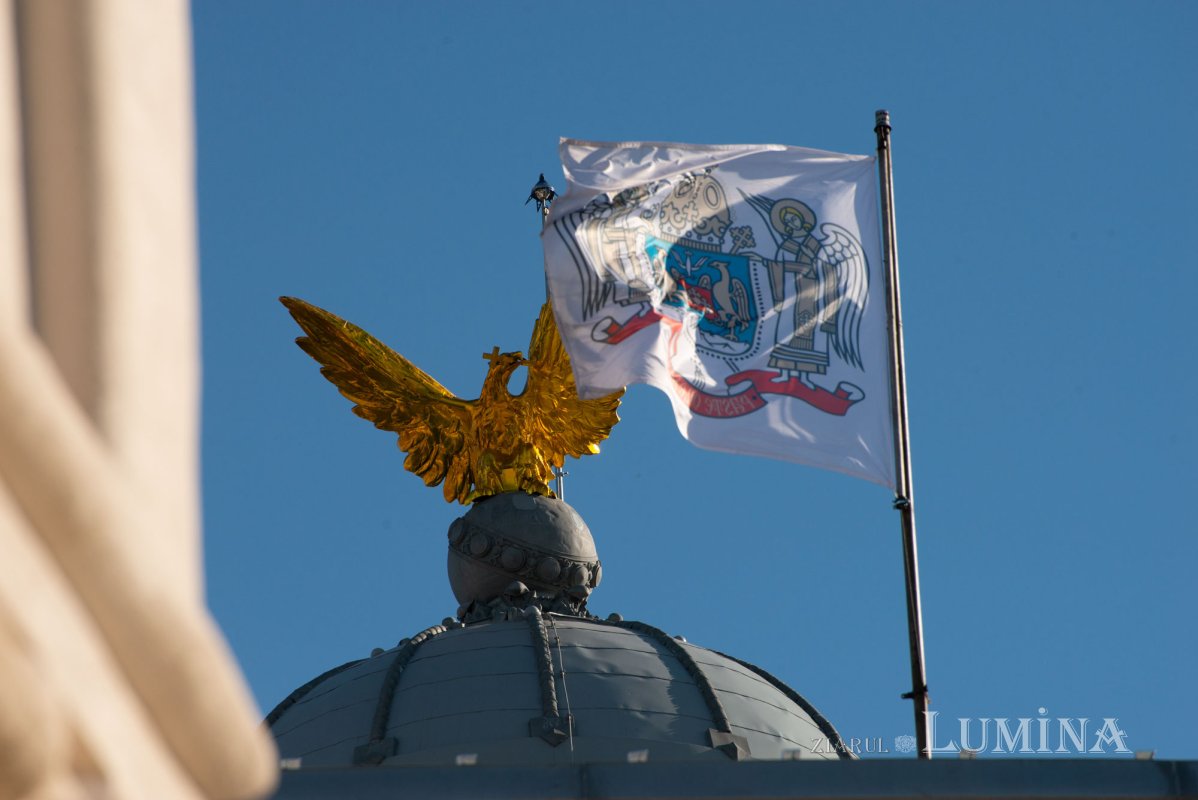 Comunicat de presă privind situația pelerinilor români aflaţi în Israel la declanşarea războiului 271417