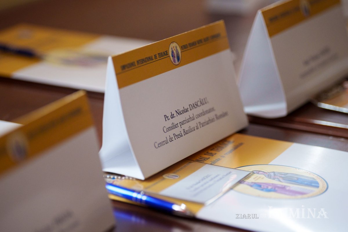 Primele sesiuni ale simpozionului dedicat persoanelor vârstnice 271784