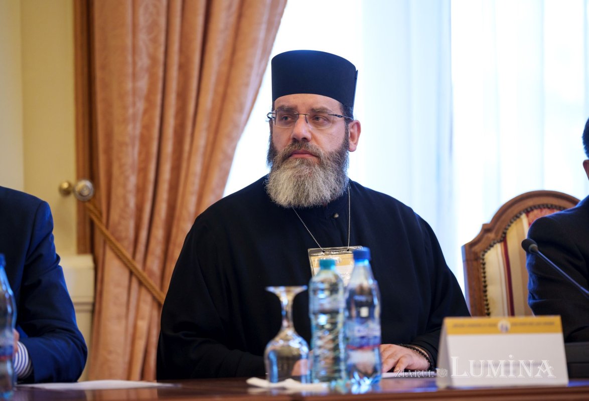 Primele sesiuni ale simpozionului dedicat persoanelor vârstnice 271804