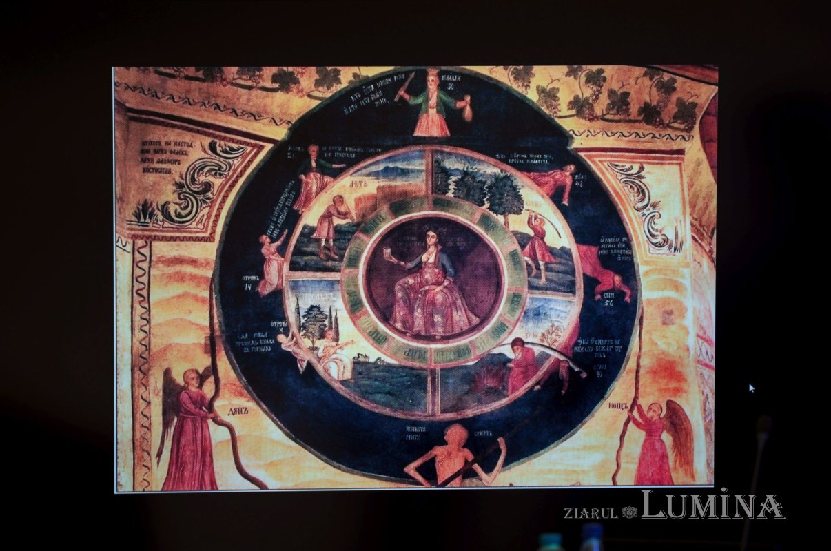 Primele sesiuni ale simpozionului dedicat persoanelor vârstnice 271825