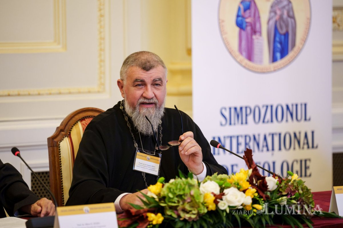 Primele sesiuni ale simpozionului dedicat persoanelor vârstnice 271839