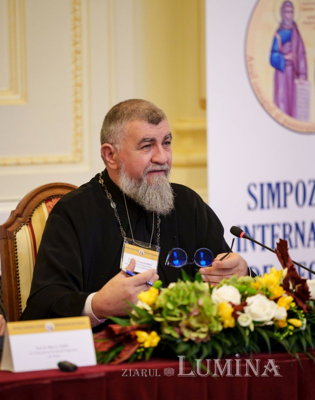 Primele sesiuni ale simpozionului dedicat persoanelor vârstnice 271840