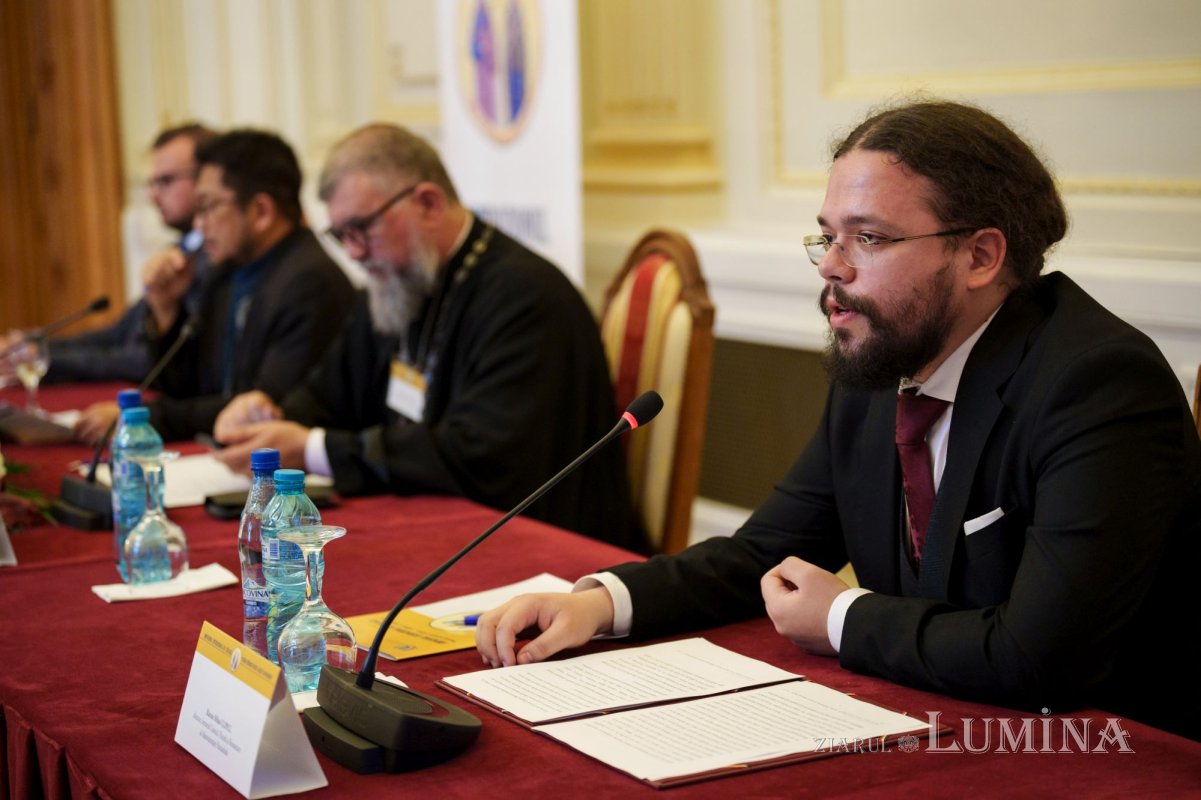 Primele sesiuni ale simpozionului dedicat persoanelor vârstnice 271846