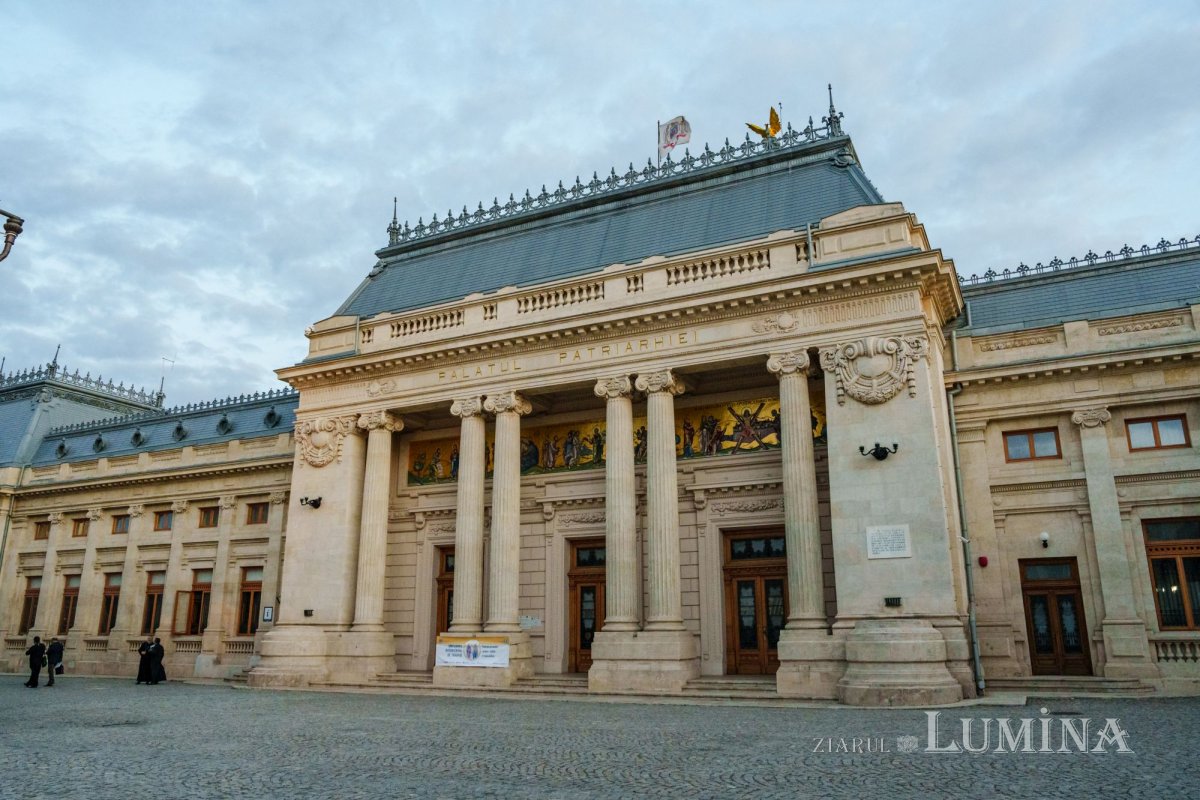 Primele sesiuni ale simpozionului dedicat persoanelor vârstnice 271847