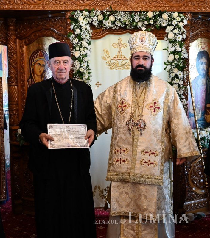 Binecuvântări arhiereşti în Episcopia Devei şi Hunedoarei  271705