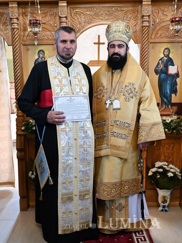 Binecuvântări arhiereşti în Episcopia Devei şi Hunedoarei  271710