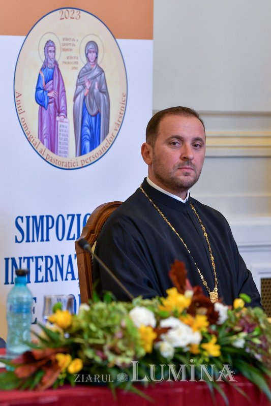 Simpozionul internațional de teologie din Capitală, la final 271758