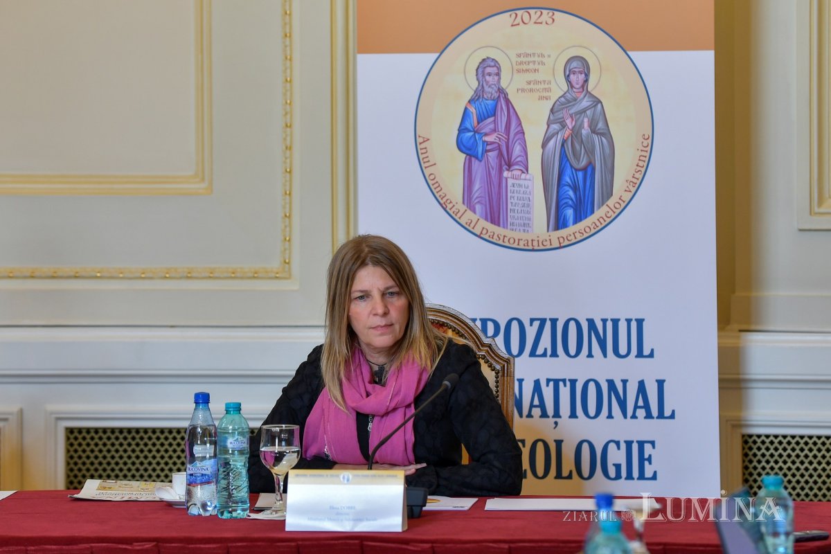 Simpozionul internațional de teologie din Capitală, la final 271764