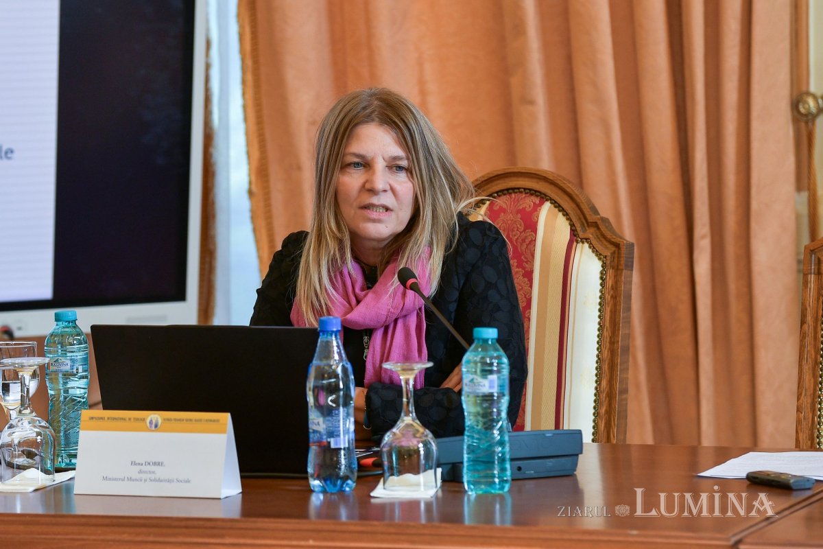 Simpozionul internațional de teologie din Capitală, la final 271767