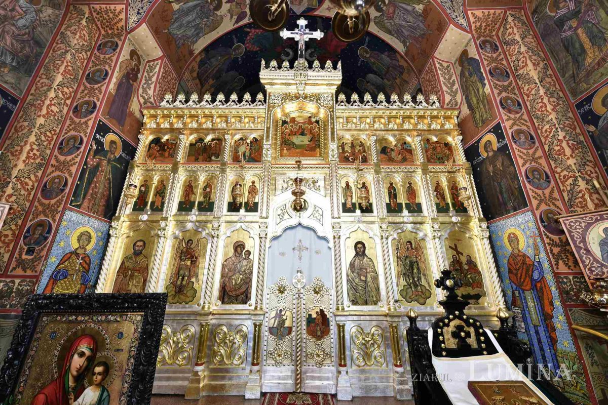 Sclipirile Luminii 272062