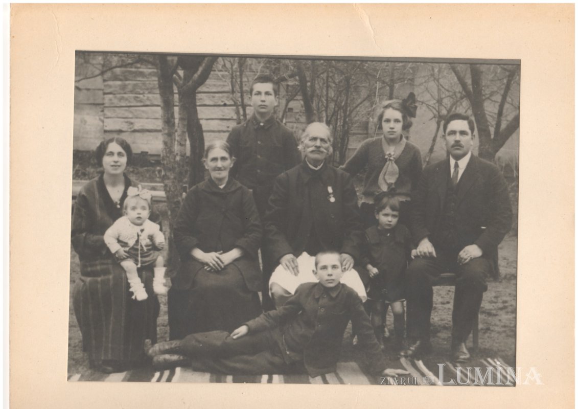 Sfânta Parascheva, ocrotitoare pe Valea Șomuzului 271986