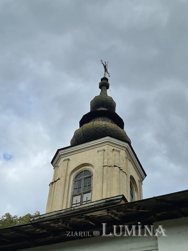 Sfânta Parascheva, ocrotitoare pe Valea Șomuzului 271989