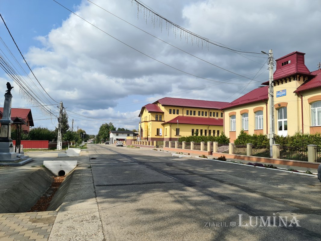 Sfânta Parascheva, ocrotitoare pe Valea Șomuzului 271991
