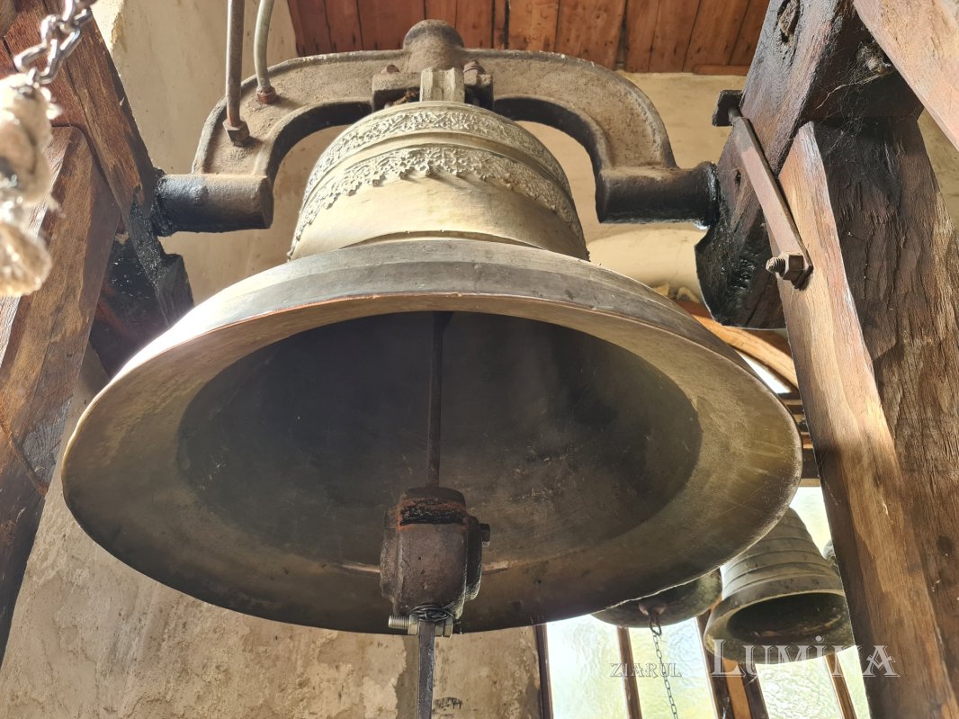 Sfânta Parascheva, ocrotitoare pe Valea Șomuzului 271992