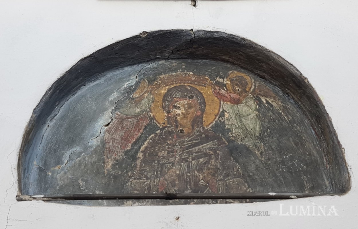 Sfânta Parascheva, ocrotitoare pe Valea Șomuzului 271997