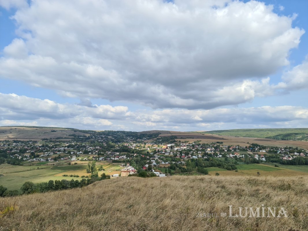 Sfânta Parascheva, ocrotitoare pe Valea Șomuzului 271998