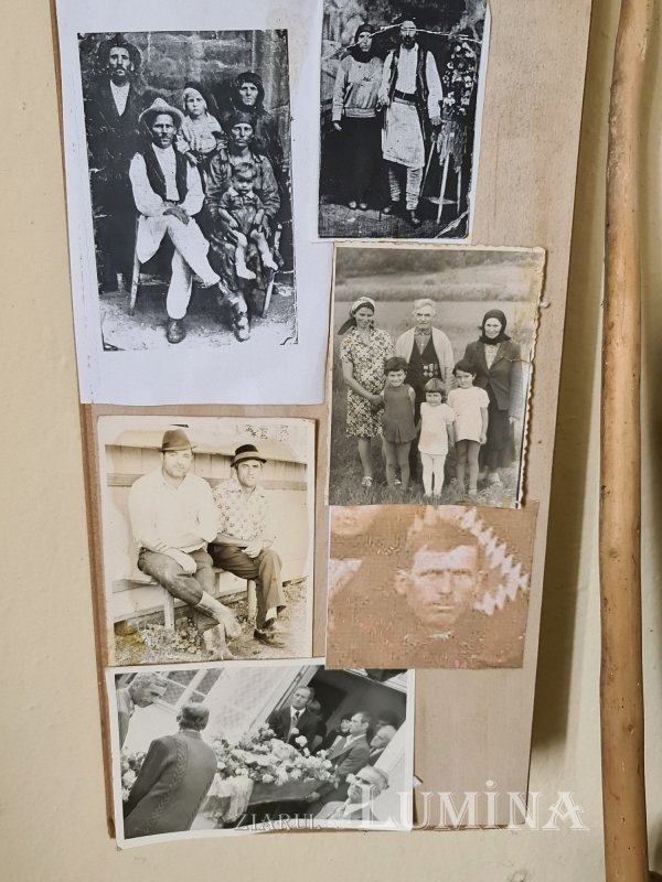 Sfânta Parascheva, ocrotitoare pe Valea Șomuzului 272000