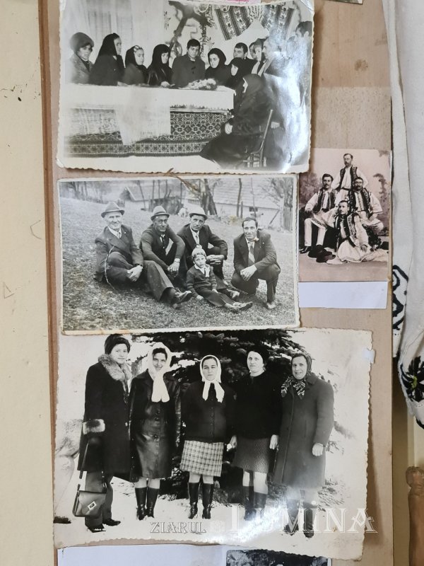 Sfânta Parascheva, ocrotitoare pe Valea Șomuzului 272001