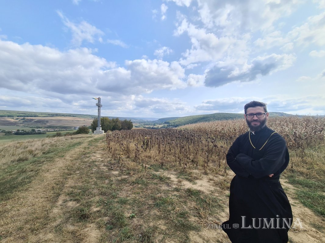 Sfânta Parascheva, ocrotitoare pe Valea Șomuzului 272010