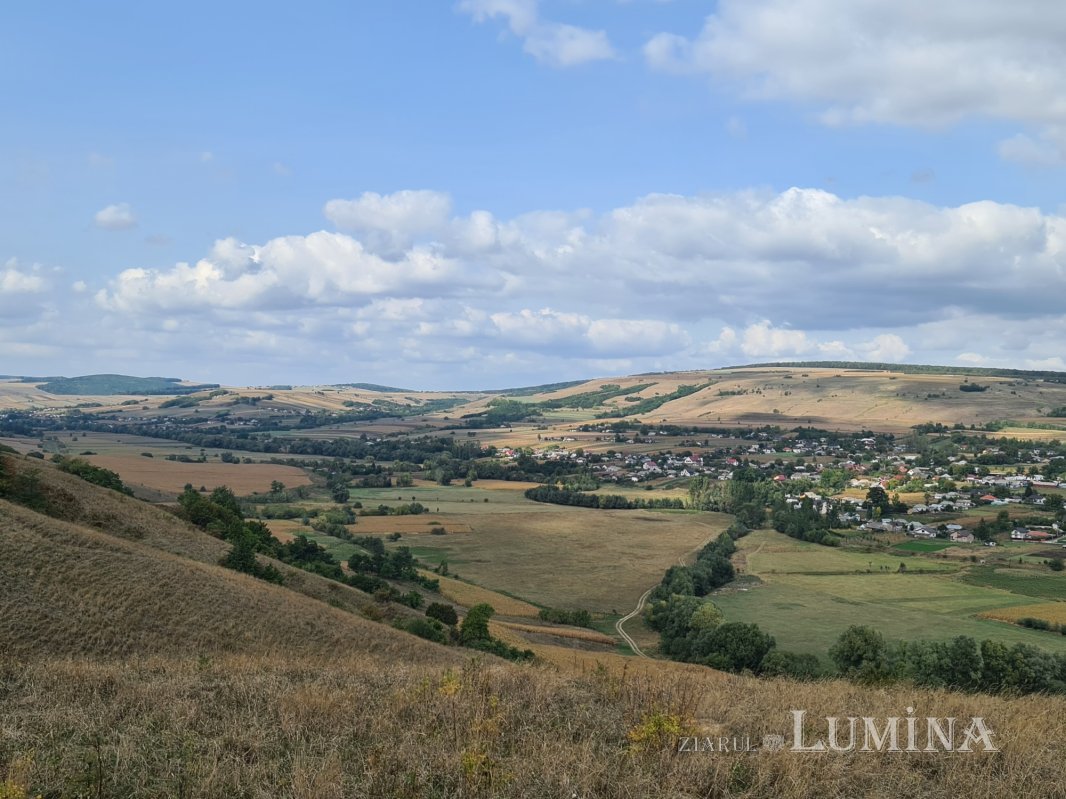 Sfânta Parascheva, ocrotitoare pe Valea Șomuzului 272017