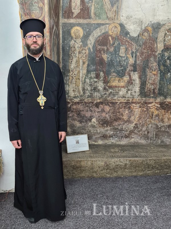 Sfânta Parascheva, ocrotitoare pe Valea Șomuzului 272019