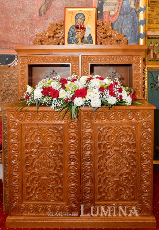 Hramul Paraclisului istoric al Reședinței Patriarhale 272180