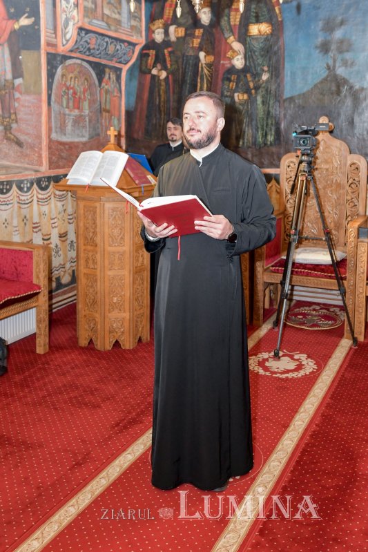 Hramul Paraclisului istoric al Reședinței Patriarhale 272183
