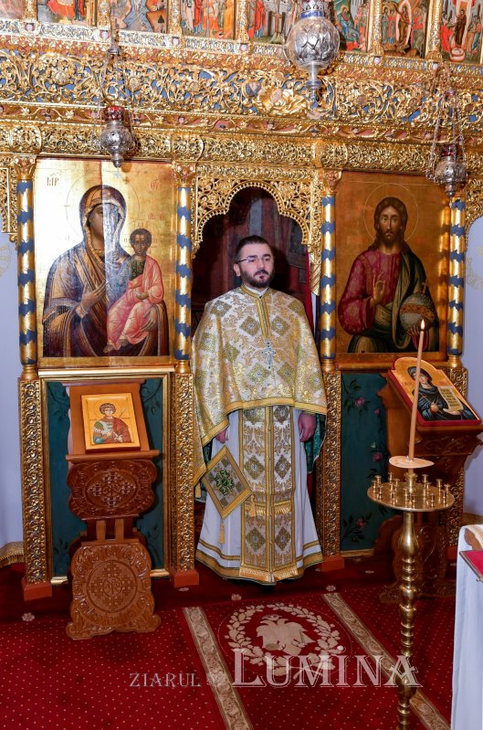 Hramul Paraclisului istoric al Reședinței Patriarhale 272184