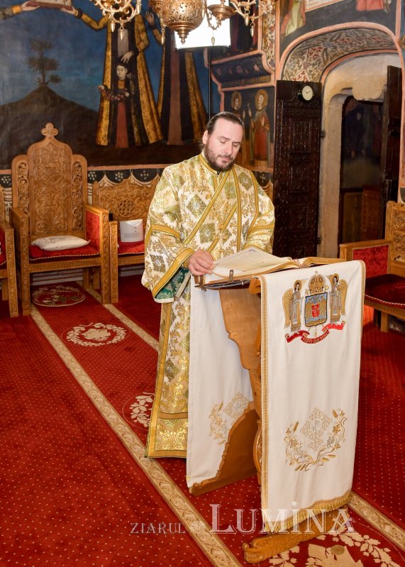 Hramul Paraclisului istoric al Reședinței Patriarhale 272185