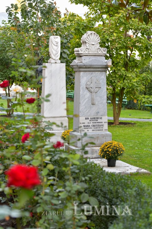 Sfânta Cuvioasă Parascheva, cinstită la mănăstirea ilfoveană Samurcășești 272334