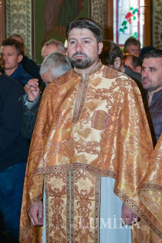 Sfânta Cuvioasă Parascheva, cinstită la mănăstirea ilfoveană Samurcășești 272352