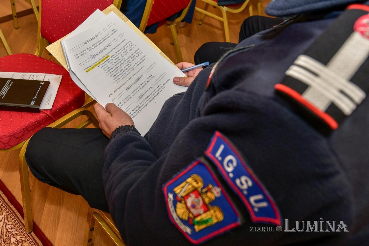 Întâlnire pregătitoare pentru hramul Catedralei Patriarhale din București  272801