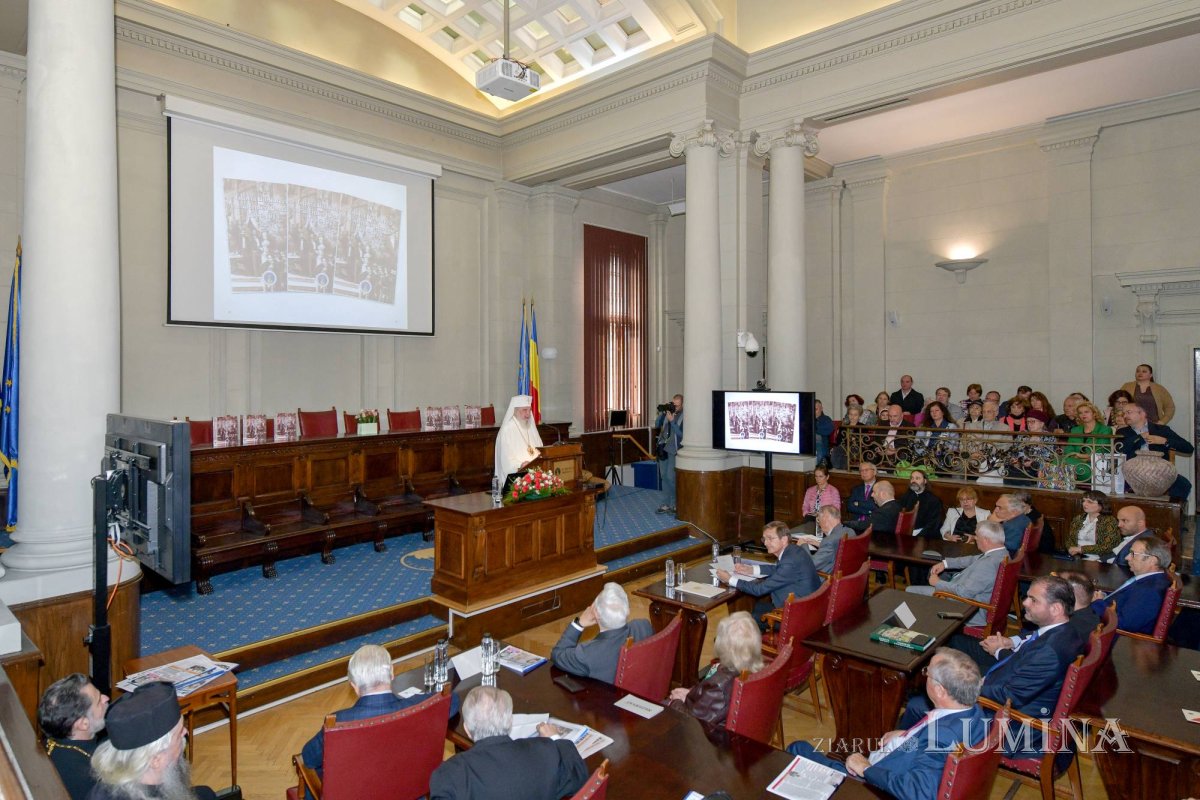 „Istoria Bibliotecii Academiei Române: 1886-1918” (volumul II, în trei părţi) - scurtă prezentare 272842