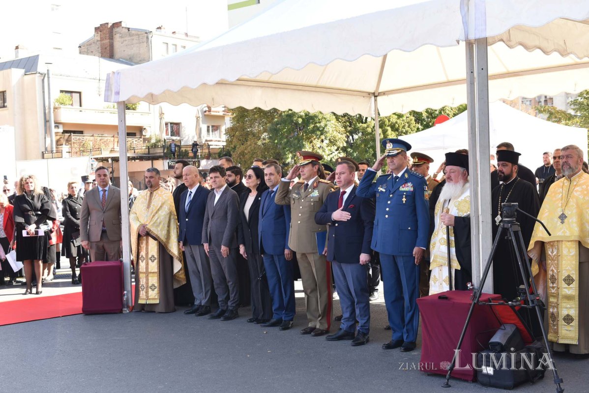 Monument dedicat eroinei Ecaterina Teodoroiu în București 272890