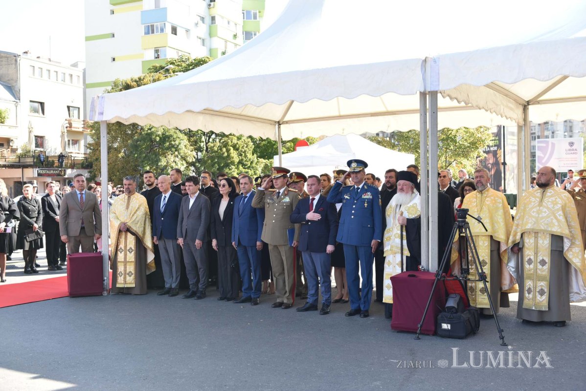 Monument dedicat eroinei Ecaterina Teodoroiu în București 272891