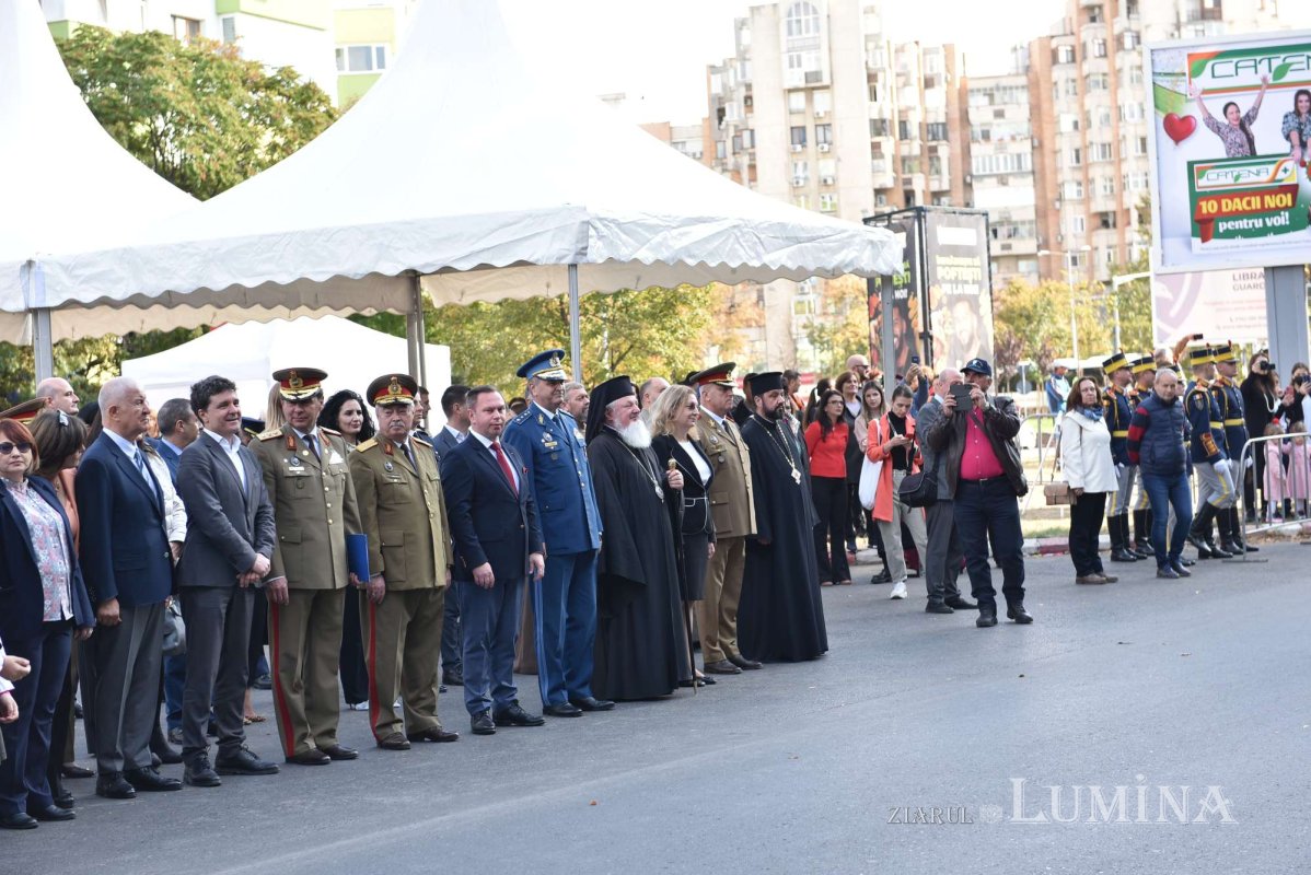 Monument dedicat eroinei Ecaterina Teodoroiu în București 272903