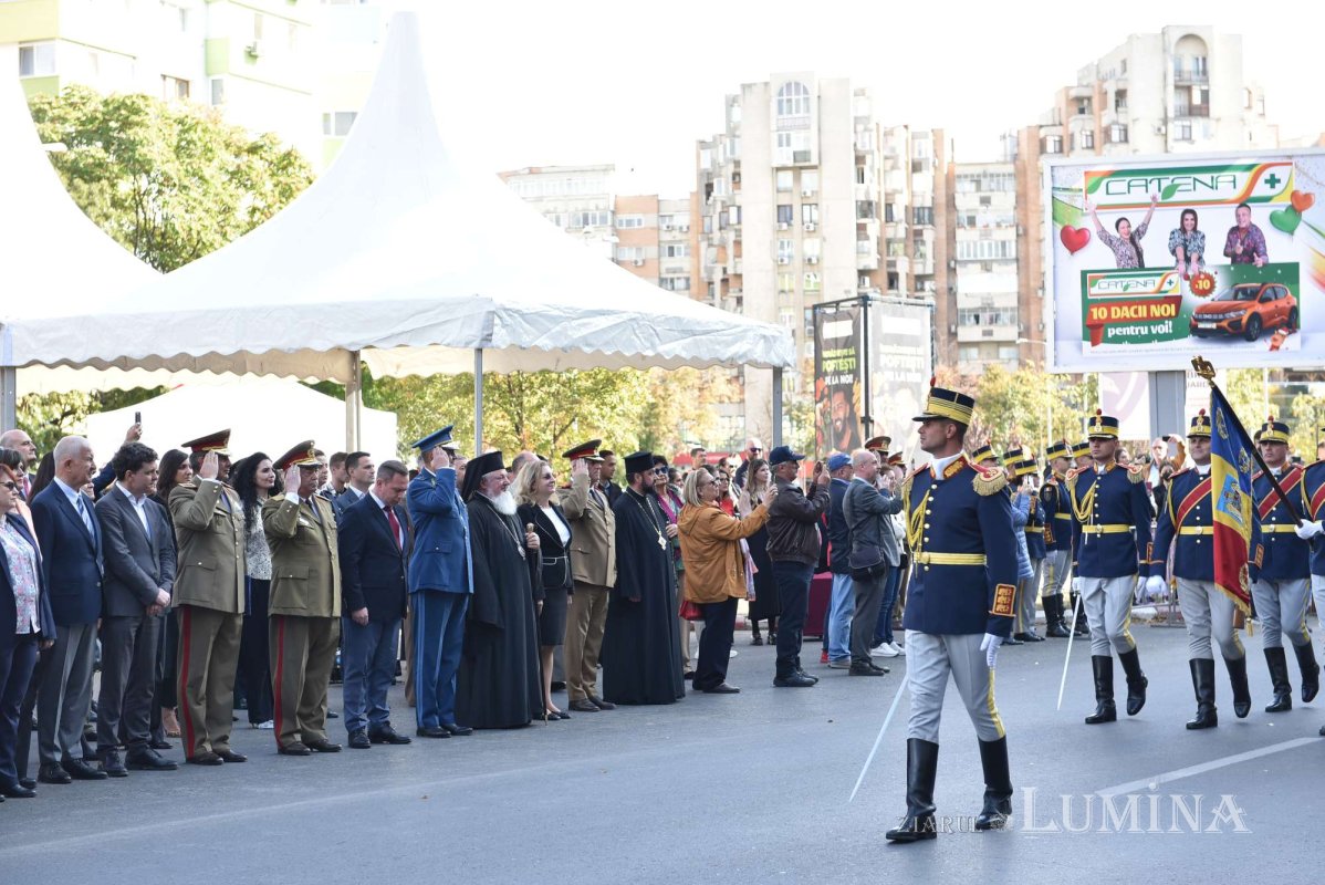 Monument dedicat eroinei Ecaterina Teodoroiu în București 272904
