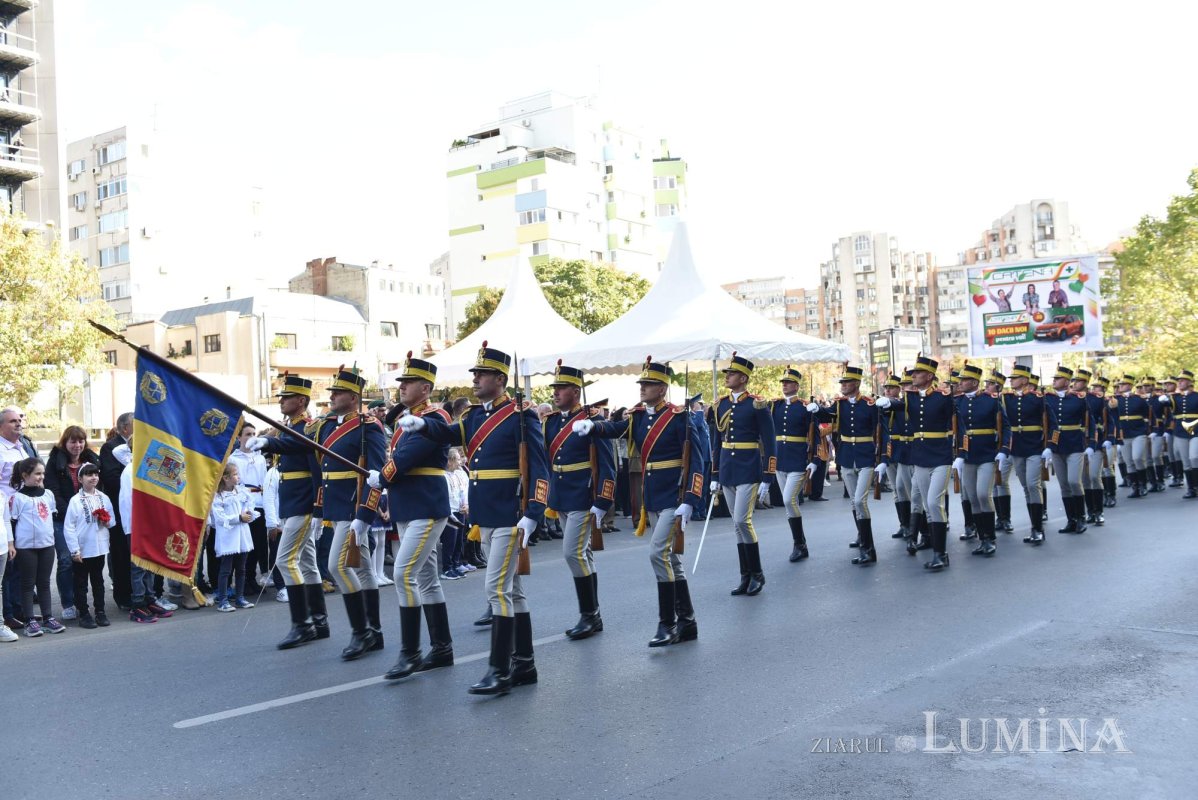 Monument dedicat eroinei Ecaterina Teodoroiu în București 272905