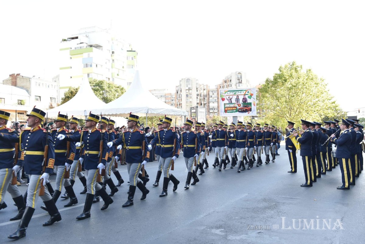 Monument dedicat eroinei Ecaterina Teodoroiu în București 272906