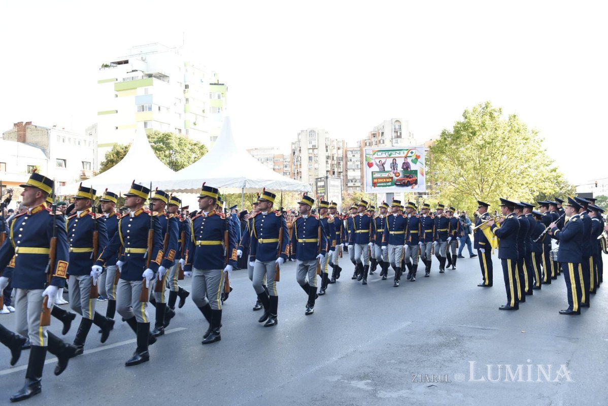 Monument dedicat eroinei Ecaterina Teodoroiu în București 272907