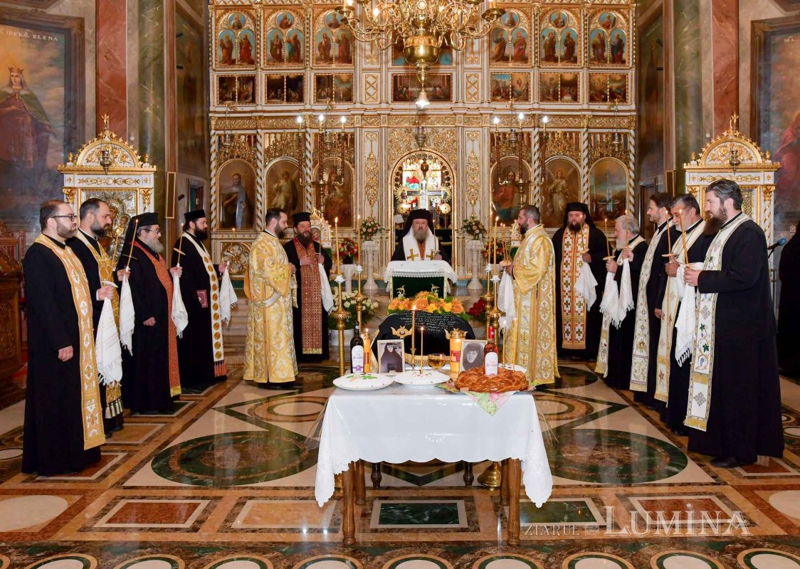 Două foste viețuitoare ale Mănăstirii Ghighiu s-au întors acasă 272973