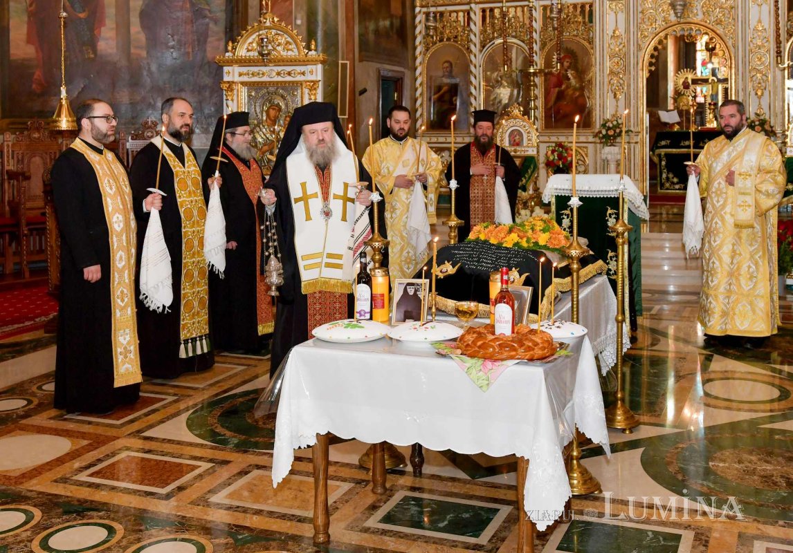 Două foste viețuitoare ale Mănăstirii Ghighiu s-au întors acasă 272974