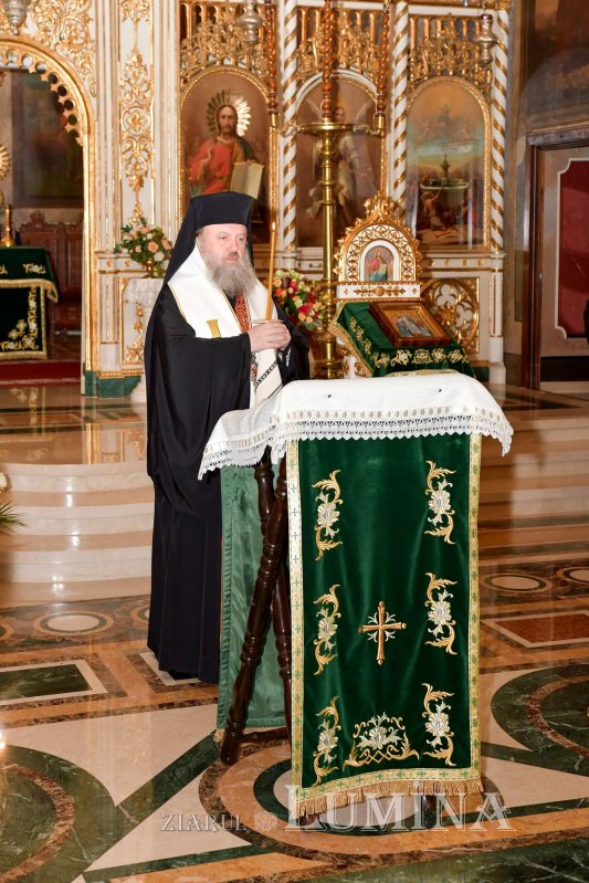 Două foste viețuitoare ale Mănăstirii Ghighiu s-au întors acasă 272976